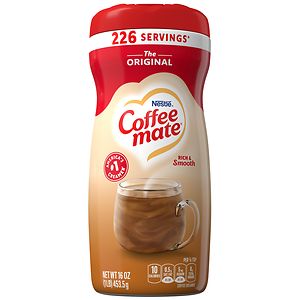 Coffee-mate Coffee Creamer Original image