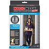 Magic Mesh Hands-Free Screen Door