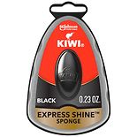 Express Shine Instant Shoe Shine SpongeBlack wag-Express Shine Instant Shoe Shine SpongeBlack