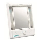 Reflections Home Vanity MirrorWhite wag-Reflections Home Vanity MirrorWhite
