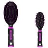 Conair Brush Detangle and Style Hair Brush Set