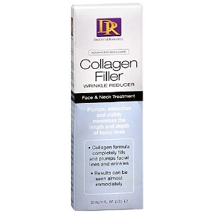 Daggett & Ramsdell Collagen Filler Wrinkle Reducer Cream image