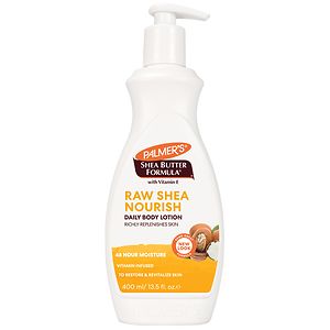 Palmer's Shea Butter Formula Lotion