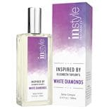 An Impression Spray Cologne for Women White Diamonds wag-An Impression Spray Cologne for Women White Diamonds