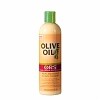 Organic Root Stimulator Olive Oil Replenishing Conditioner