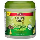 Olive Oil Creme Hair Dress wag-Olive Oil Creme Hair Dress