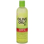 Olive Oil Creamy Aloe Shampoo wag-Olive Oil Creamy Aloe Shampoo