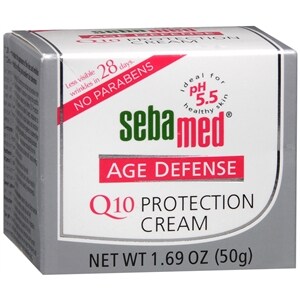 Sebamed Anti-aging Q10 Cream image