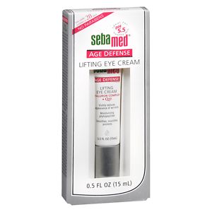 Sebamed Age Defense Eye Cream image