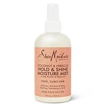 SheaMoisture Coconut & Hibiscus Hold & Shine Moisture Mist product image