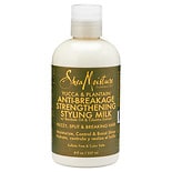 Yucca & Aloe Thickening Growth Milk wag-Yucca & Aloe Thickening Growth Milk