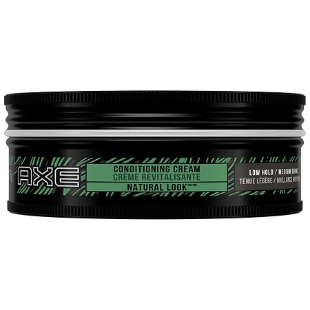 AXE Natural Look Conditioning Cream Understated Understated
