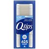 Q-tips Cotton Swabs Family Size