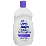 Calming Baby Lotion Lavender & Chamomile wag-Calming Baby Lotion Lavender & Chamomile