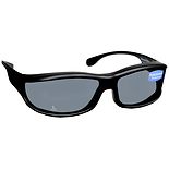Solar Shield Fits Over Plastic SunglassesLarge