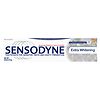 Sensodyne Extra Whitening Fluoride Toothpaste
