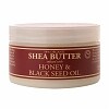 Nubian Heritage Shea ButterHoney & Blackseed Oil