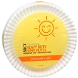 Heavy Duty Paper Plates wag-Heavy Duty Paper Plates