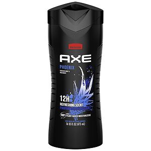 AXE Shower Gel Phoenix