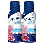 Clear Nutritional Drinks 4 PackBlueberry Pomegranate