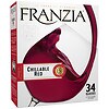 Franzia House Wine Favorites Chillable Red Table Wine 5 L Box