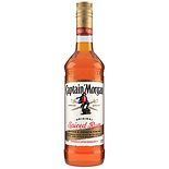 Captain Morgan Spiced Rum 750 mL Bottle Original