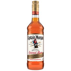 Captain Morgan Spiced Rum image