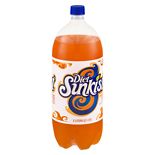 Soda Orange wag-Soda Orange
