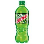 Soda 20 oz. Bottle wag-Soda 20 oz. Bottle