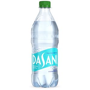 Dasani Purified Water image