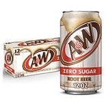 Soda Root Beer,12 oz. Cans wag-Soda Root Beer,12 oz. Cans