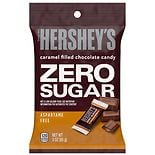 Hershey's Caramel Filled Chocolates Sugar Free