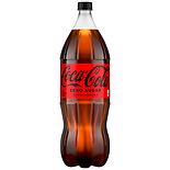 Zero Soda Cola wag-Zero Soda Cola