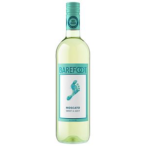 Barefoot California Moscato Wine image
