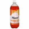 Nice! Soda 1 Liter Bottle