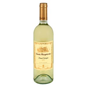 Santa Margherita Alto Adige Pinot Grigio Wine 2010 image