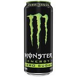 Energy Supplement Drink 16 oz Can Absolutely Zero wag-Energy Supplement Drink 16 oz Can Absolutely Zero