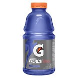 Perform Thirst Quencher Beverage 32 oz Bottle Grape wag-Perform Thirst Quencher Beverage 32 oz Bottle Grape