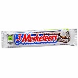 3 Musketeers Candy Bar Coconut