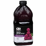 Good & Delish 100% Juice