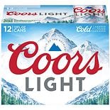Light Beer 12 oz. Cans wag-Light Beer 12 oz. Cans