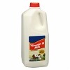 Milk Whole 1/2 Gallon