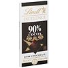 Lindt Excellence Chocolate Bar Extreme Dark