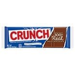 Crunch Candy Bar wag-Crunch Candy Bar