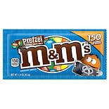 Chocolate Candies Pretzel wag-Chocolate Candies Pretzel