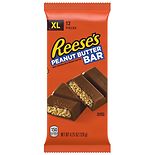 Milk Chocolate Peanut Butter Bar wag-Milk Chocolate Peanut Butter Bar