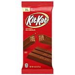 Kit Kat Crisp Wafers Candy Bar Milk Chocolate
