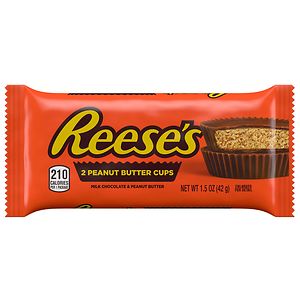 Reese's Peanut Butter Cups image