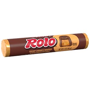 Hershey's Rolo image