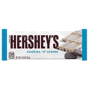 Hershey's Cookies n Cream image